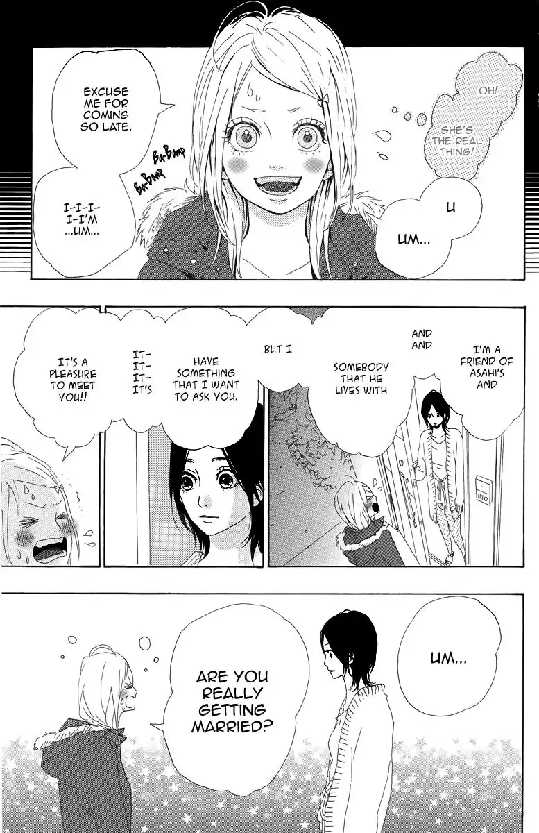 Yume Miru Taiyou Chapter 8 5